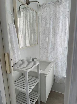 Piso en alquiler en Concepción en Madrid