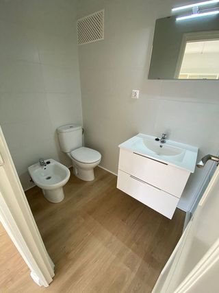 Piso en alquiler en Centro en Alicante