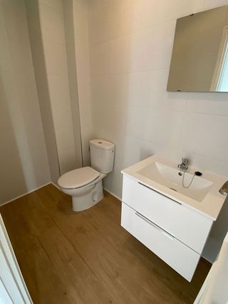 Piso en alquiler en Centro en Alicante