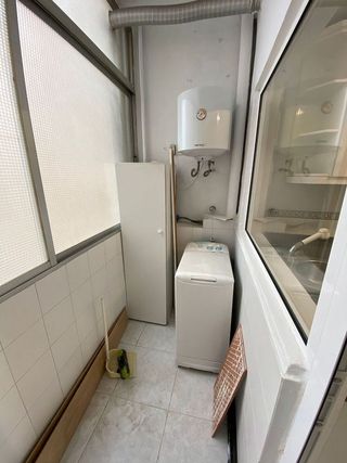 Piso en alquiler en Centro en Alicante