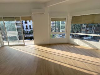Piso en alquiler en Centro en Alicante