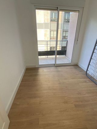 Piso en alquiler en Centro en Alicante