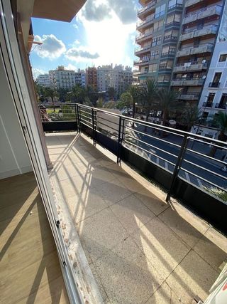 Piso en alquiler en Centro en Alicante