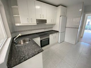 Piso en alquiler en Centro en Alicante