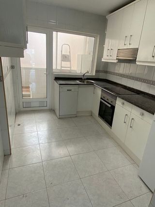 Piso en alquiler en Centro en Alicante