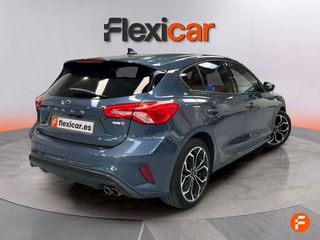 Ford Focus 1.0 Ecoboost 92kW ST-Line