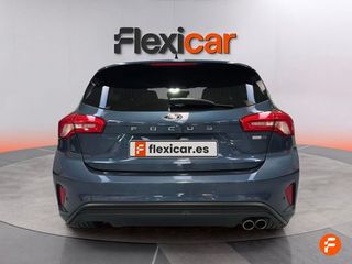 Ford Focus 1.0 Ecoboost 92kW ST-Line