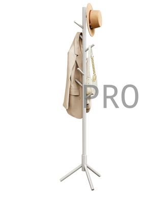 Perchero de Madera Maciza VASAGLE