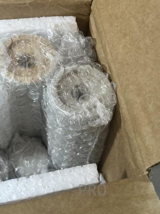 Perchero de Madera Maciza VASAGLE