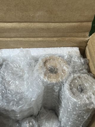 Perchero de Madera Maciza VASAGLE