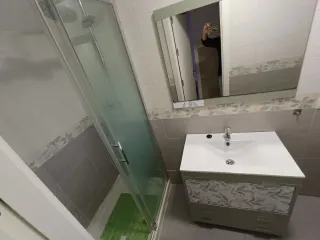 Alquiler de casa con patio y azotea