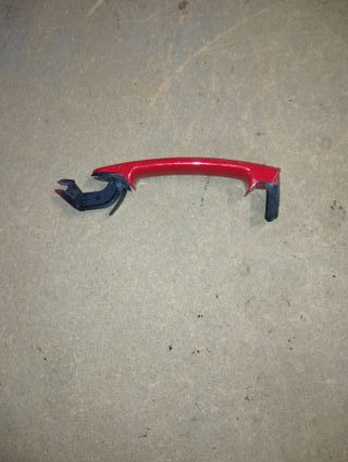 Maneta exterior delantera izq VW Passat Berlina 3B