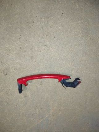 Maneta exterior delantera izq VW Passat Berlina 3B