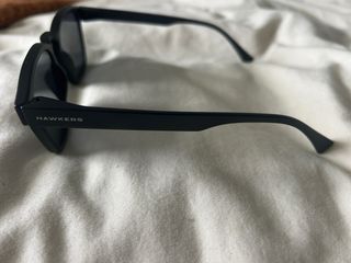 Gafas de sol Hawkers cristal negro