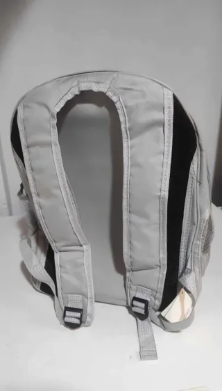 Mochila Transportín Gatos/Perros Transparente