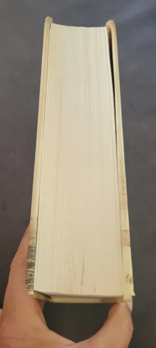 TAPA DURA: Dime quién soy - Julia Navarro