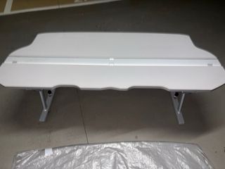 Mesa Cama Multiusos VW Multivan Original