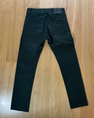 Pantalón chino hombre de G-Star Raw (W32/L34)