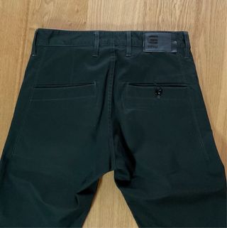 Pantalón chino hombre de G-Star Raw (W32/L34)