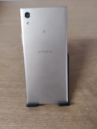 Sony Xperia G3112 Dorado