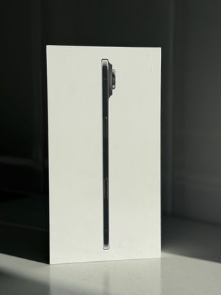 iPhone 17 Air 256GB Precintado