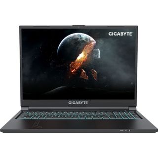 NUEVO! Portátil Gaming Gigabyte RTX 4050 i7 16GB