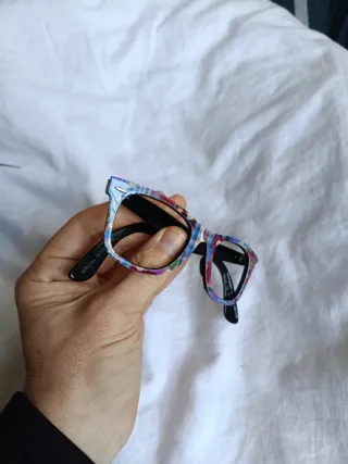 Gafas Ray-Ban Wayfarer Edición Especial