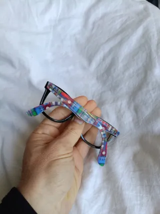 Gafas Ray-Ban Wayfarer Edición Especial