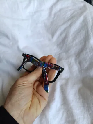 Gafas Ray-Ban Wayfarer Edición Especial