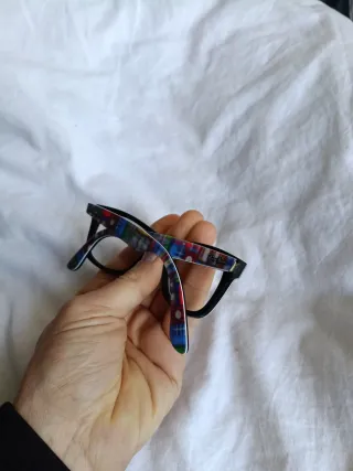 Gafas Ray-Ban Wayfarer Edición Especial