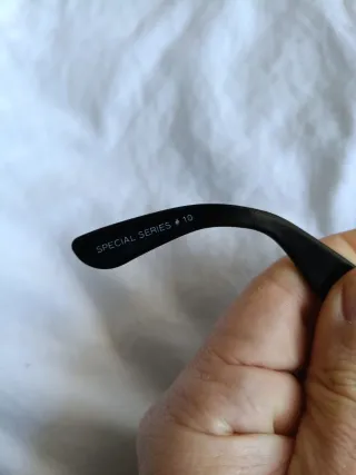 Gafas Ray-Ban Wayfarer Edición Especial