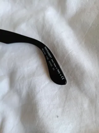 Gafas Ray-Ban Wayfarer Edición Especial