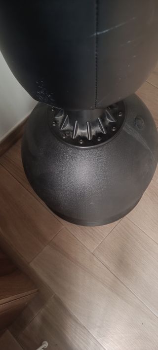 SACO DE BOXEO DE PIE