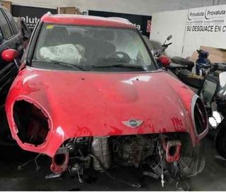 Mini 228318 aletín 51779800761 countryman - 1.6 mt