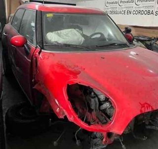 Mini 228318 aletín 51779800761 countryman - 1.6 mt