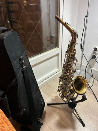 Saxo Alto Yamaha
