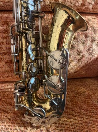 Saxo Alto Yamaha