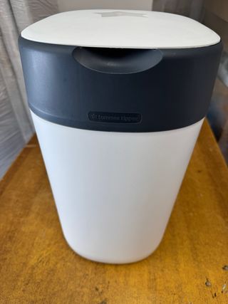 Mangiapannolini Tommee Tippee Twist & Click