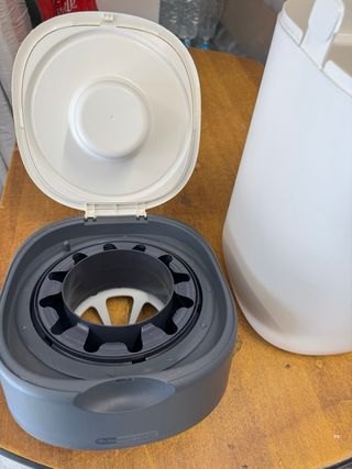 Mangiapannolini Tommee Tippee Twist & Click