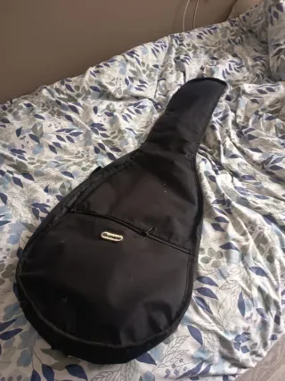 Funda para guitarra Thomann