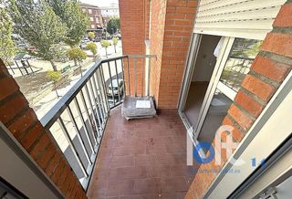 Piso en venta en Zona Pinilla en Zamora