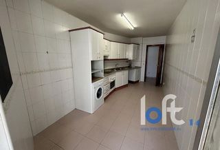 Piso en venta en Zona Pinilla en Zamora
