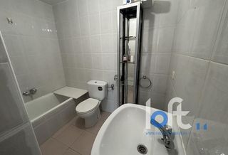Piso en venta en Zona Pinilla en Zamora