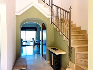 Casa adosada en alquiler en Estepona Oeste - Valle Romano - Bahía Dorada en Estepona