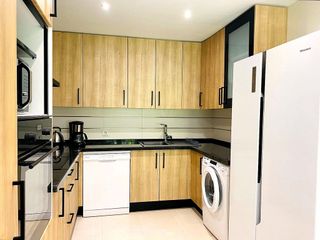 Casa adosada en alquiler en Estepona Oeste - Valle Romano - Bahía Dorada en Estepona