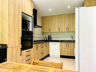 Casa adosada en alquiler en Estepona Oeste - Valle Romano - Bahía Dorada en Estepona