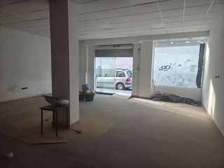 Local comercial en alquiler en Santa María de Gracia en Murcia