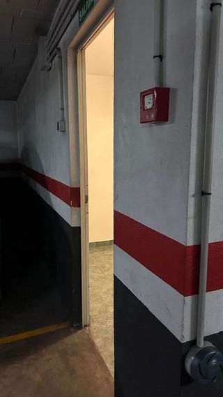 Garaje en venta en Carretas - Huerta de Marzo - La Pajarita en Albacete