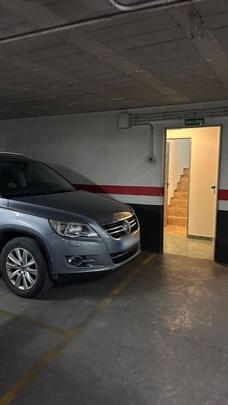 Garaje en venta en Carretas - Huerta de Marzo - La Pajarita en Albacete