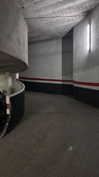 Garaje en venta en Carretas - Huerta de Marzo - La Pajarita en Albacete